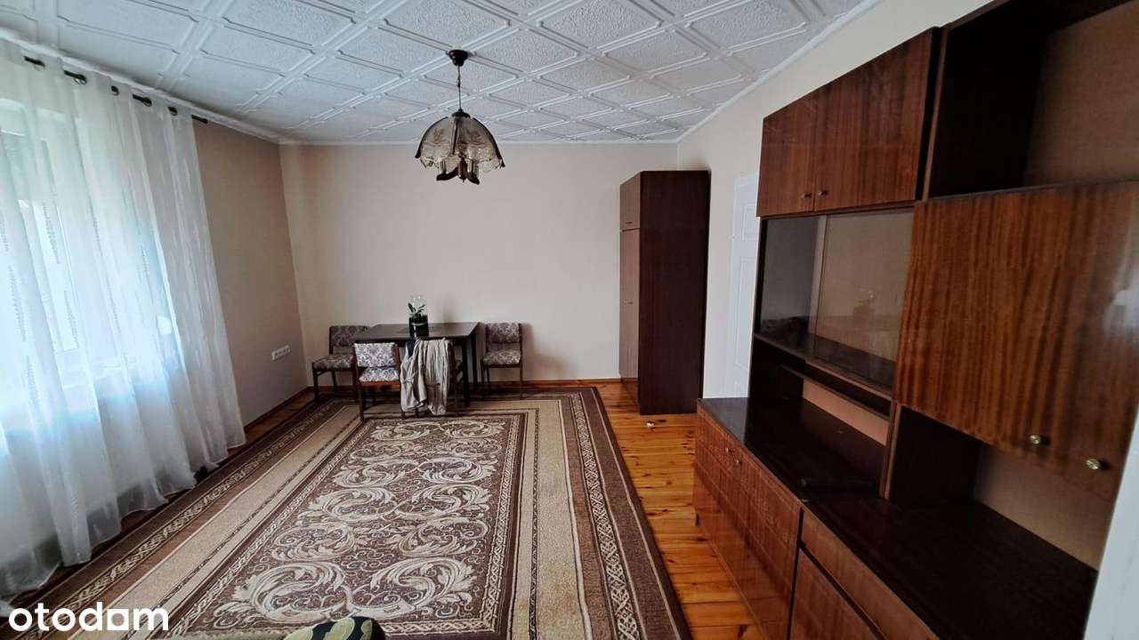 Sympatyczny mały domek, blisko jezioro !-12