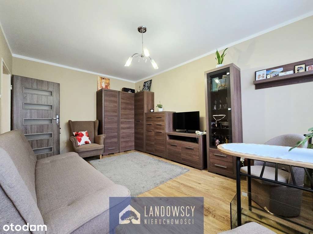 Twój łącznik ze światem - kawalerka na parterze - Pełny obrazek: 5/16