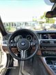 BMW M5 M550d xDrive - 16