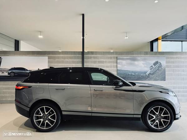 Land Rover Range Rover Velar 2.0 P400e AWD R-Dynamic SE - 5