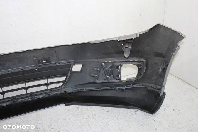 VW Tiguan lift zderzak przód 5N0807221K - 7