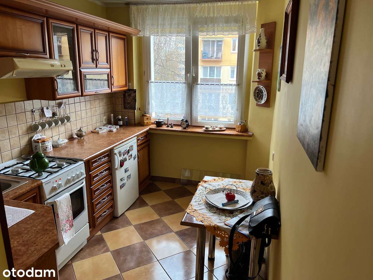 M-3, 44m2, Górna, Piastów-Kurak, Paderewskiego, Do Wprowadzenia-7