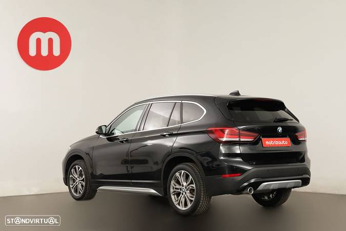 BMW X1 16 d sDrive Auto - 3