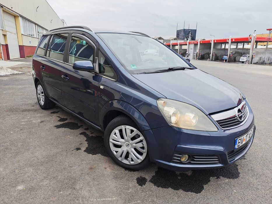 Opel Zafira B [2005 - 2010] 2006