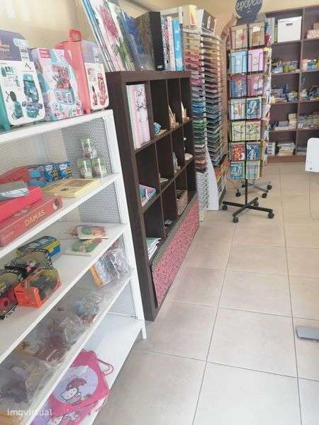 Trespasse de Papelaria - Grande imagem: 4/6