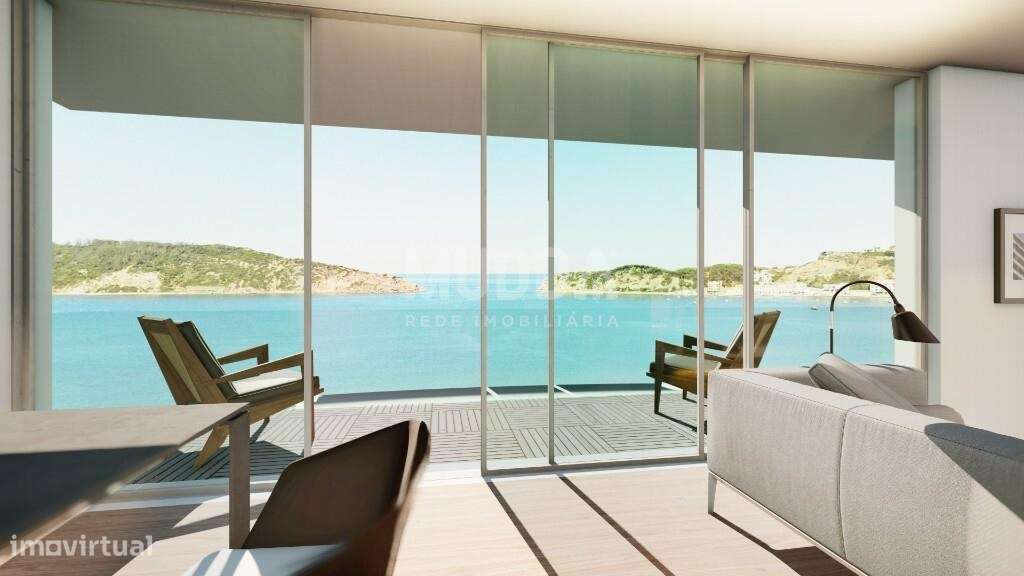 Empreendimento de Luxo em São Martinho do Porto-13
