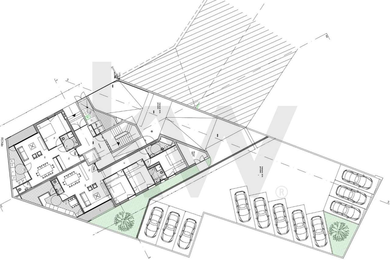 Terreno para Construção em Leça do Balio-17