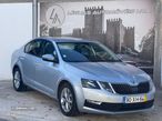 Skoda Octavia 1.6 TDI Ambition - 1