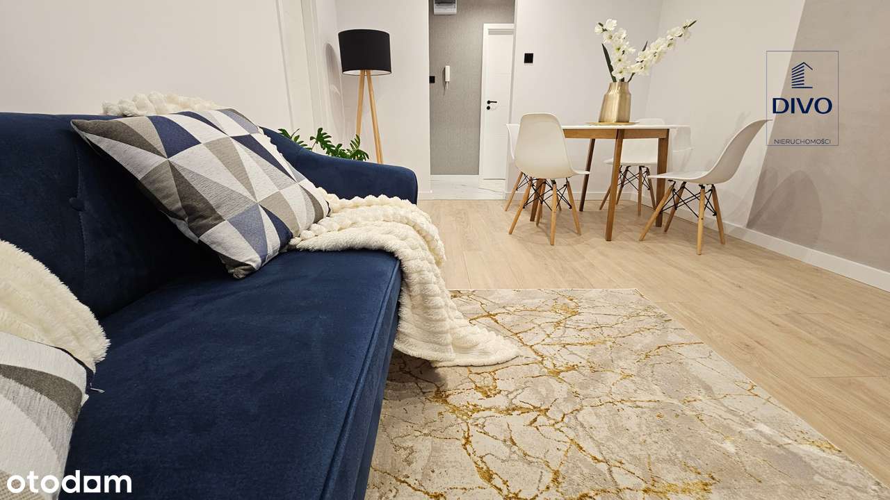 4 pokojowe mieszkanie z balkonem po generalnym remoncie-12