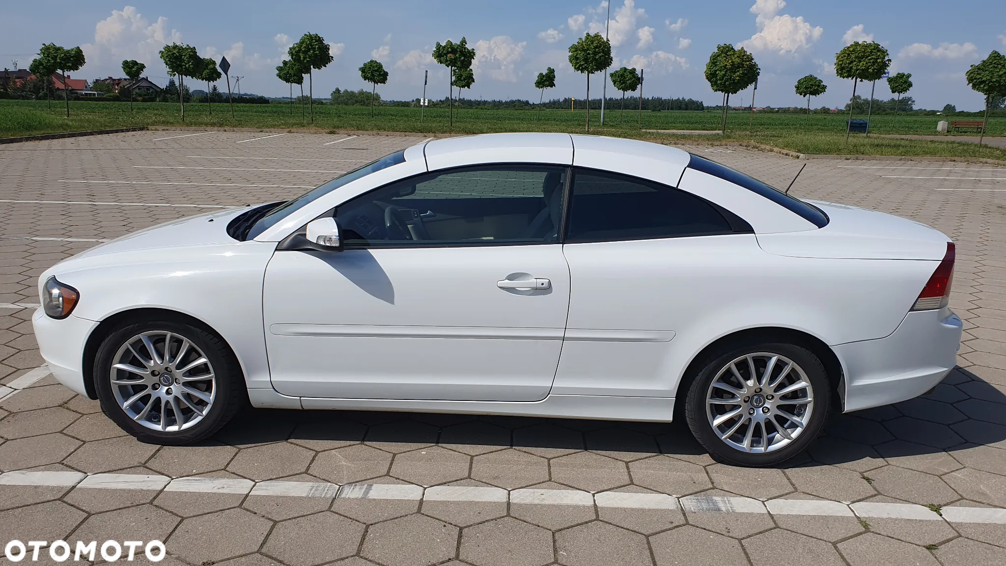 Volvo C70 T5 Summum - 28