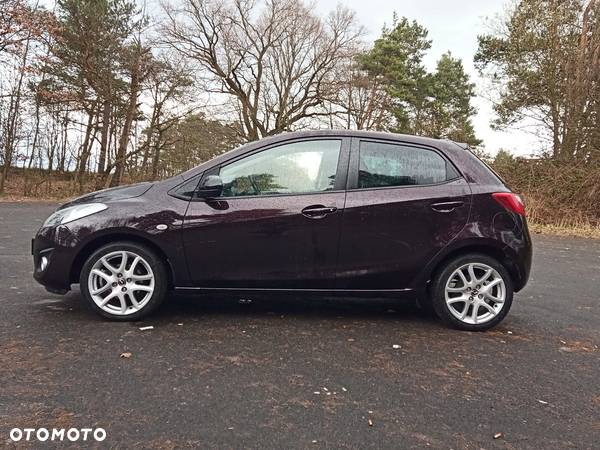 Mazda 2 1.3 Exclusive - 2