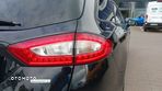 Ford Mondeo 1.5 EcoBoost Gold X (Trend) - 8