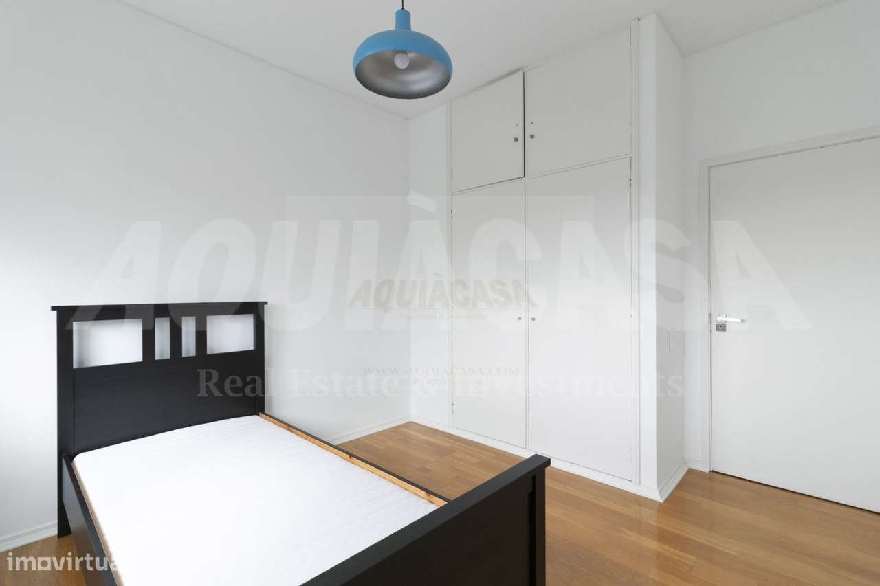 T3mobilado junto a Polo Universitário-22