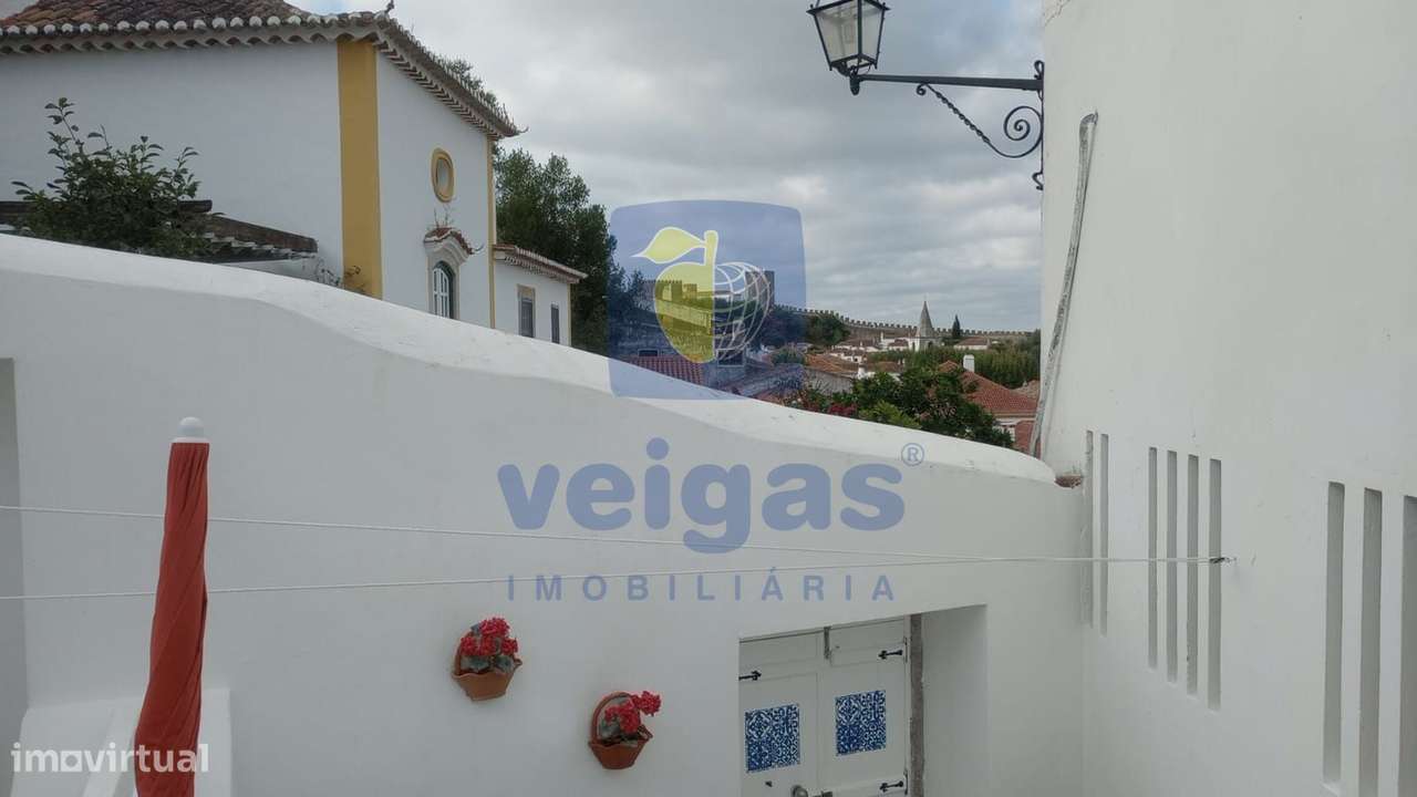 Moradia – Santa Maria, São Pedro e Sobral da Lagoa - Vista 5