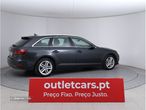 Audi A4 Avant 2.0 TDI S-line S tronic - 16