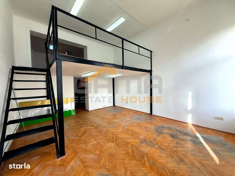 Apartament 3 camere in zona Centrala - Imagine principală: 3/12