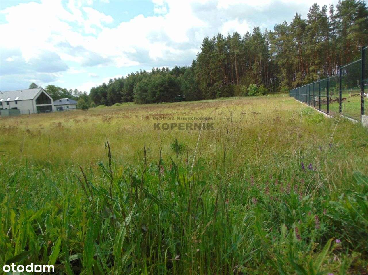 Działka Godna Uwagi Łążyn!!! - Pełny obrazek: 3/7