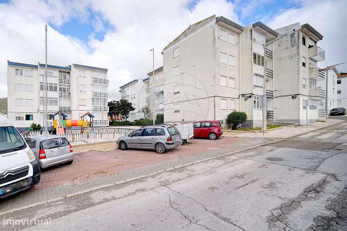 Apartamento T2 para venda-21