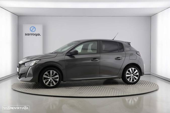 Peugeot 208 1.5 BlueHDi Active Pack - 2