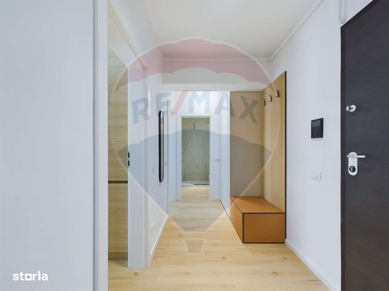 Apartament 2 camere de vanzare - Complex Exigent Faza 3-5