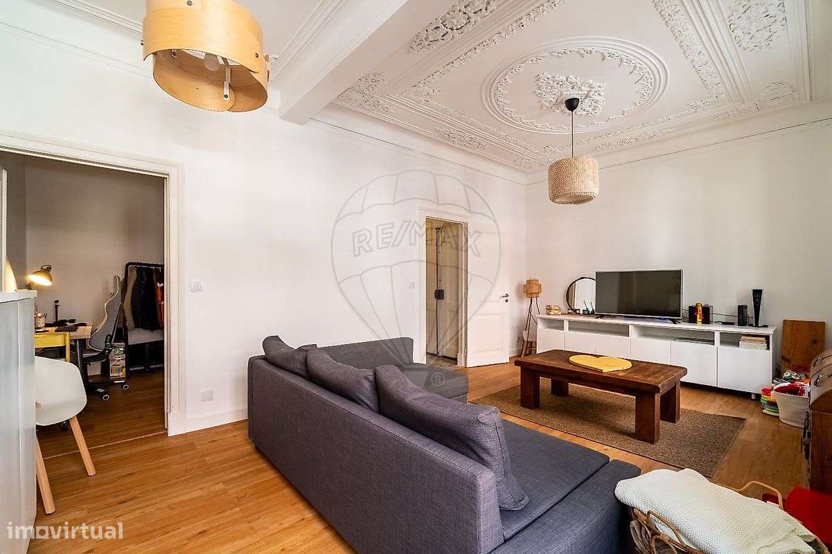 Apartamento T3 para venda - Grande imagem: 3/23