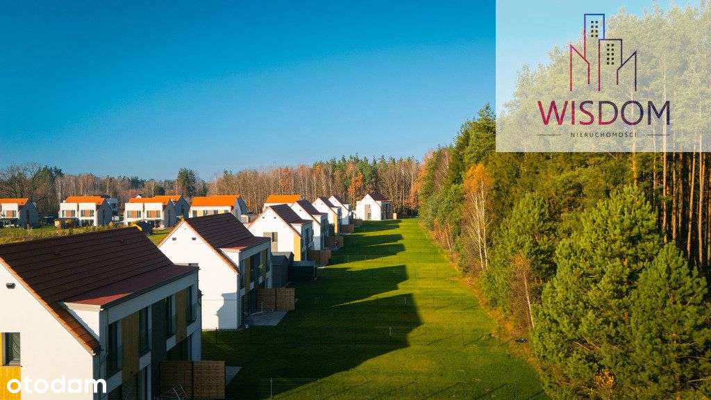 Dom wykończony pod klucz z garażem - Pełny obrazek: 5/20