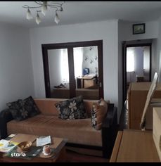 Vand apartament 2 camere Mioveni Centru,mobilat si utilat