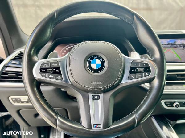 BMW X5 xDrive40i - 22