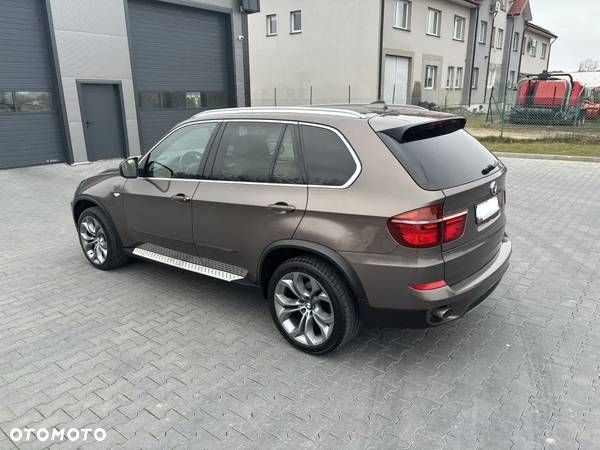 BMW X5 3.0d xDrive - 17