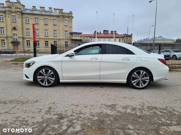 Mercedes-Benz CLA 250 7G-DCT - 6