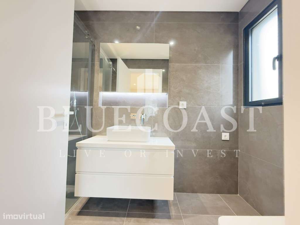 Maravilhosa moradia, em Cascais - Conforto e Elegância num Cenário ...-37