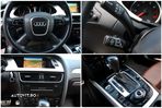 Audi A4 2.0 TFSI Quattro S tronic S line Sportpaket - 15