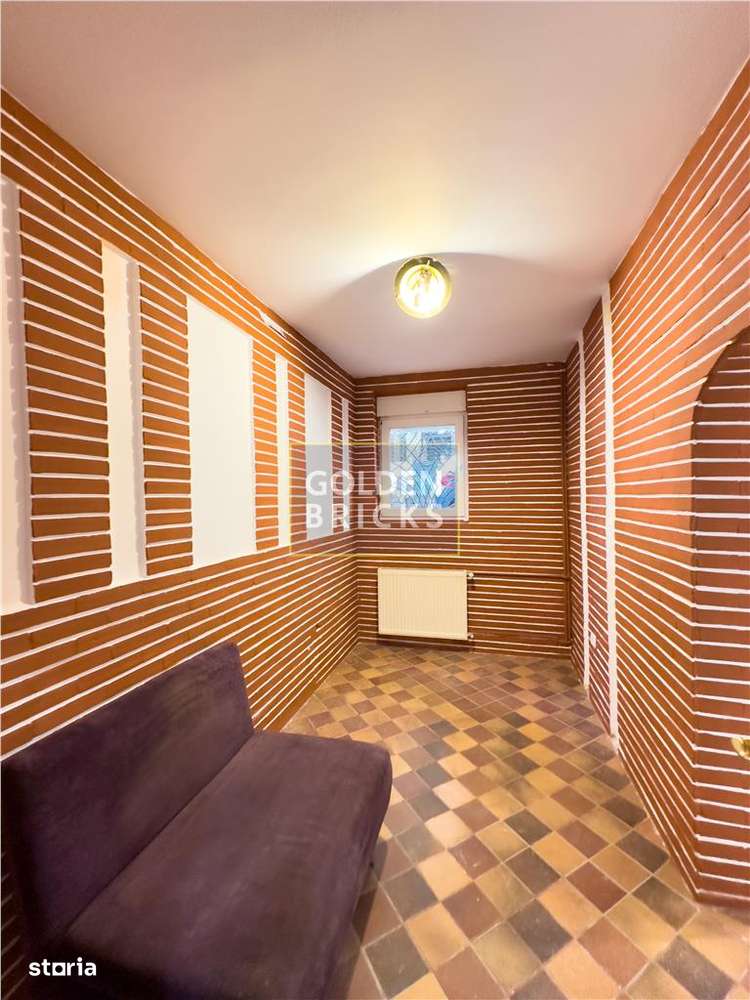 Piata Romana | Polona | Metrou 5 Minute | Vila reprezentativa - Imagine principală: 4/13