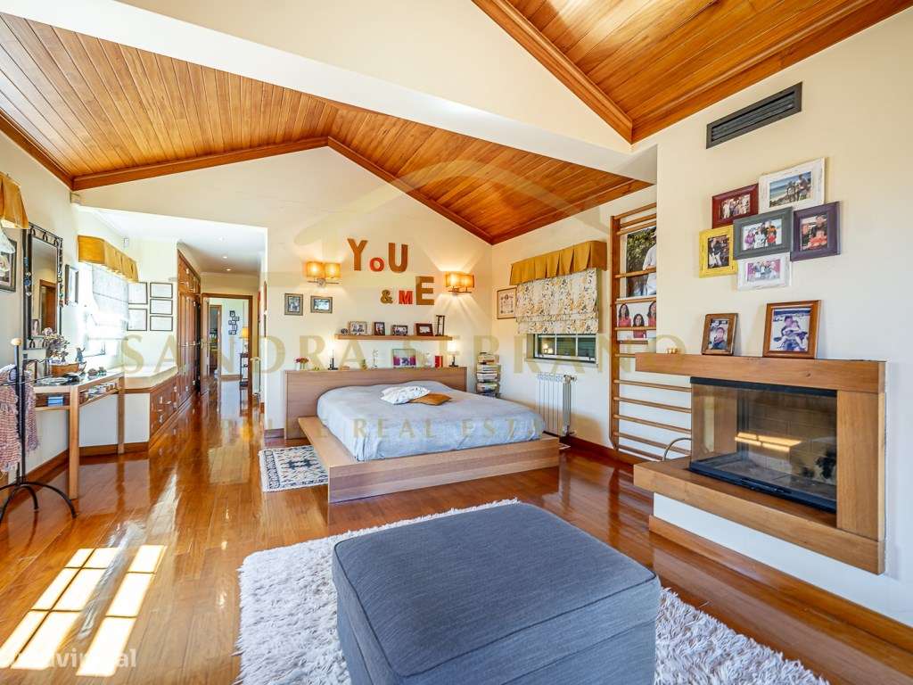 Magnifica moradia junto ao golf da Quinta da Beloura-41