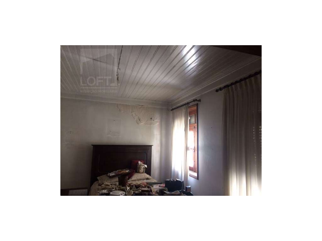 Prédios no Centro da Cidade-12