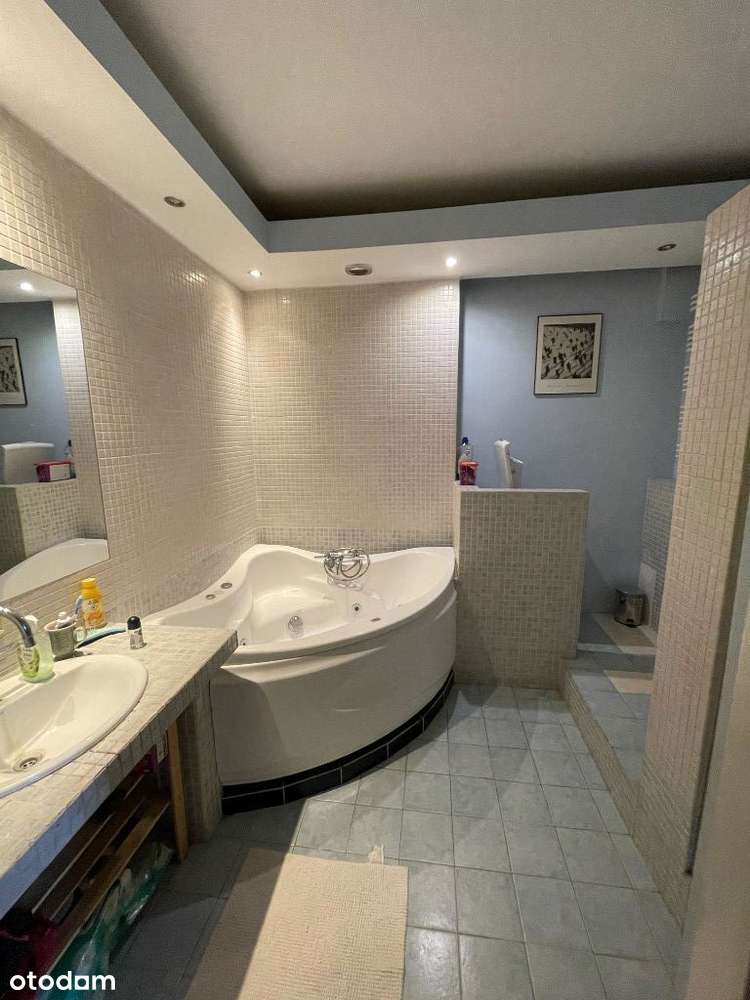 Mieszkanie na wynajem - Podwale - Pełny obrazek: 4/12