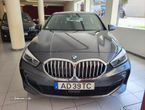 BMW 116 d Pack M - 2