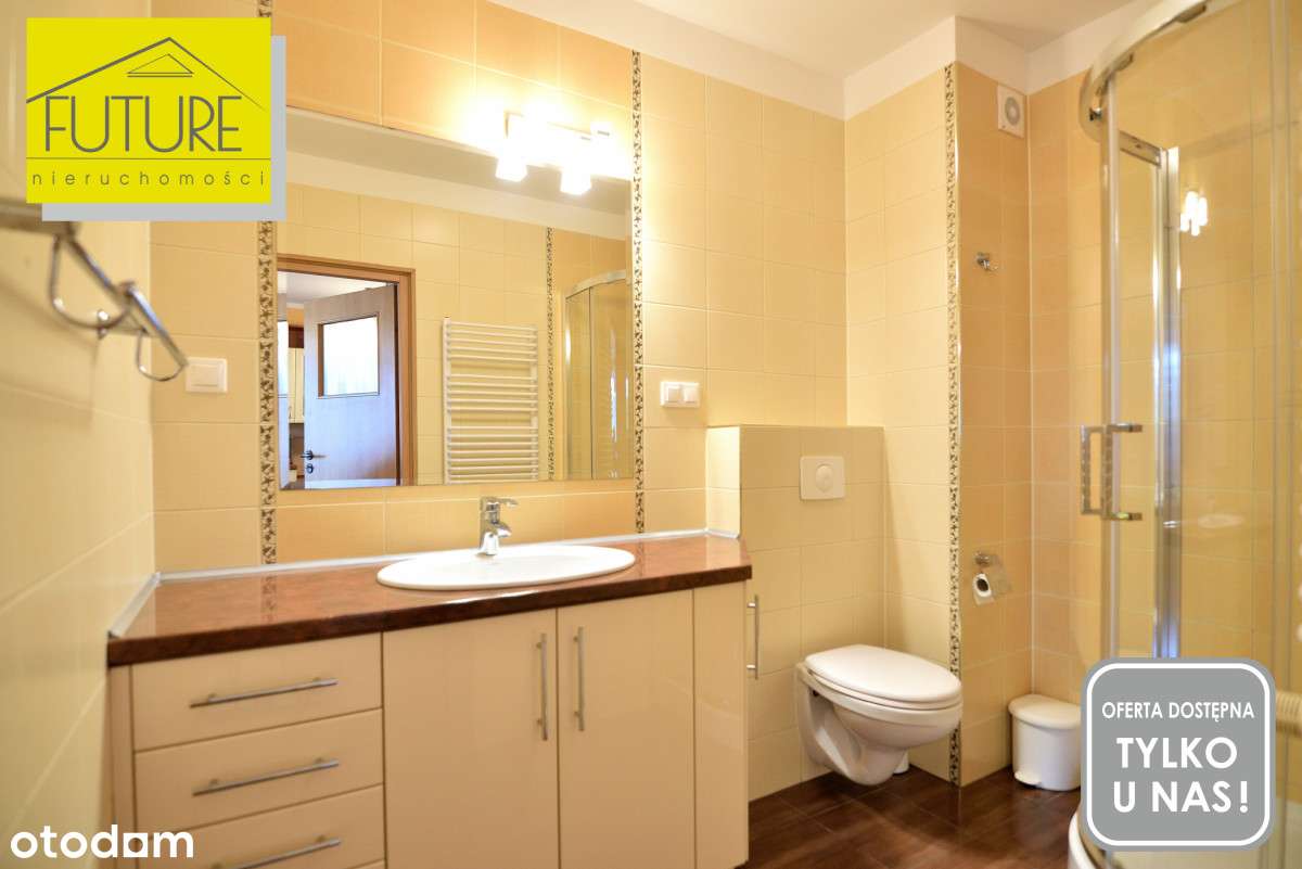 Apartament z miejscem parkingowym w Stegnie-9