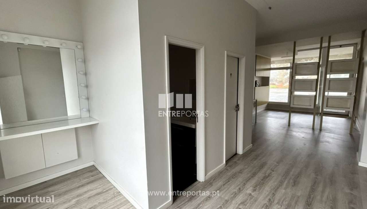 Venda de Loja com 110 m2, Vila do Conde - Grande imagem: 5/11