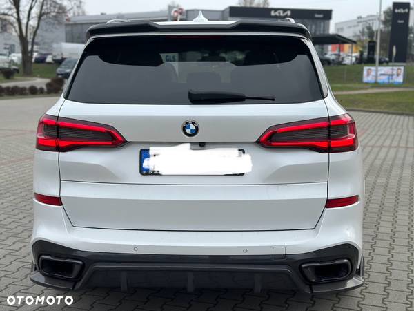 BMW X5 xDrive30d sport - 5