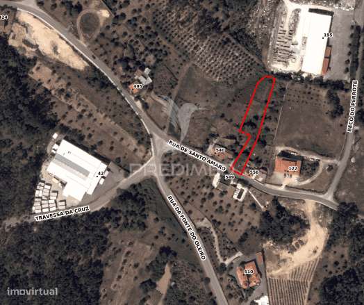 Terreno de 1200 m² nas Laranjeiras - Grande imagem: 2/4