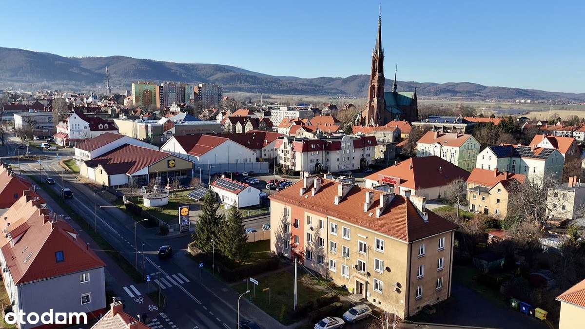 ***DoskonałaLokalizacja*Rozkładowe*Balkon*ZadbanyBudynek*CO.Gazowe*** - Pełny obrazek: 3/20