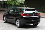 BMW X2 sDrive18i Advantage - 3