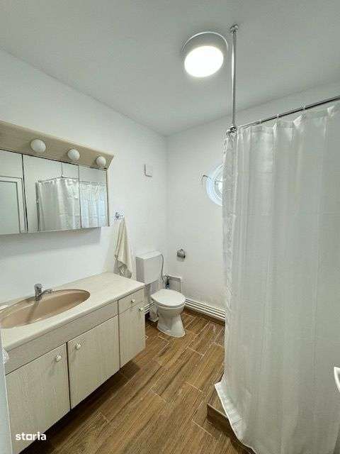 Casa renovata cu 1.052 mp teren, SASCUT(Targusor),  jud. Bacau-12
