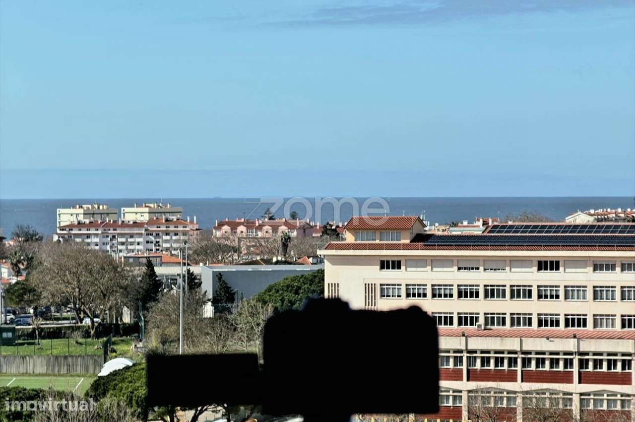 Apartamento, 82 m², Carcavelos e Parede - Grande imagem: 4/45