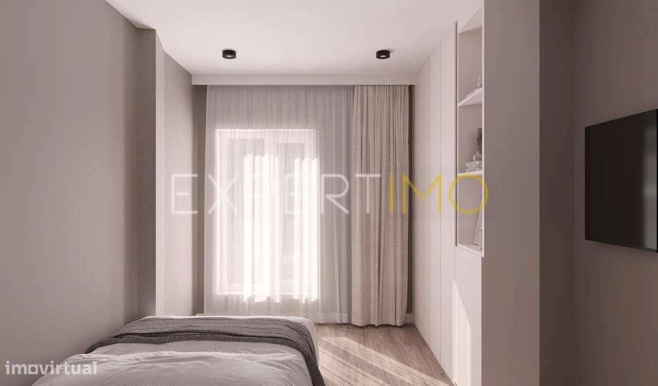 Apartamento novo dois Quartos, ALGARVE - Silves - Grande imagem: 4/33