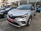 Renault Captur 1.0 TCe Exclusive - 1