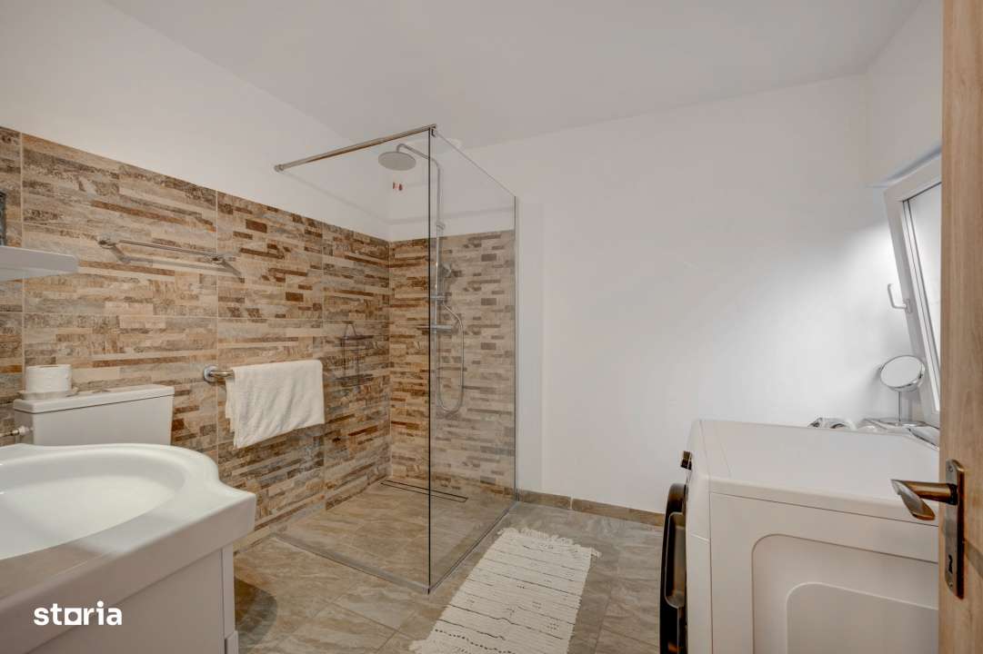 Casa interbelica cu farmec, in apropiere de Mall Vitan-12