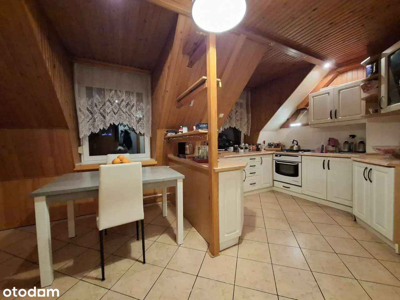 Przestronne mieszkanie dwupoziomowe! Nowe centrum!-5