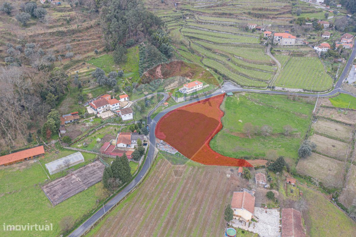 Terreno  para venda - Grande imagem: 1/3